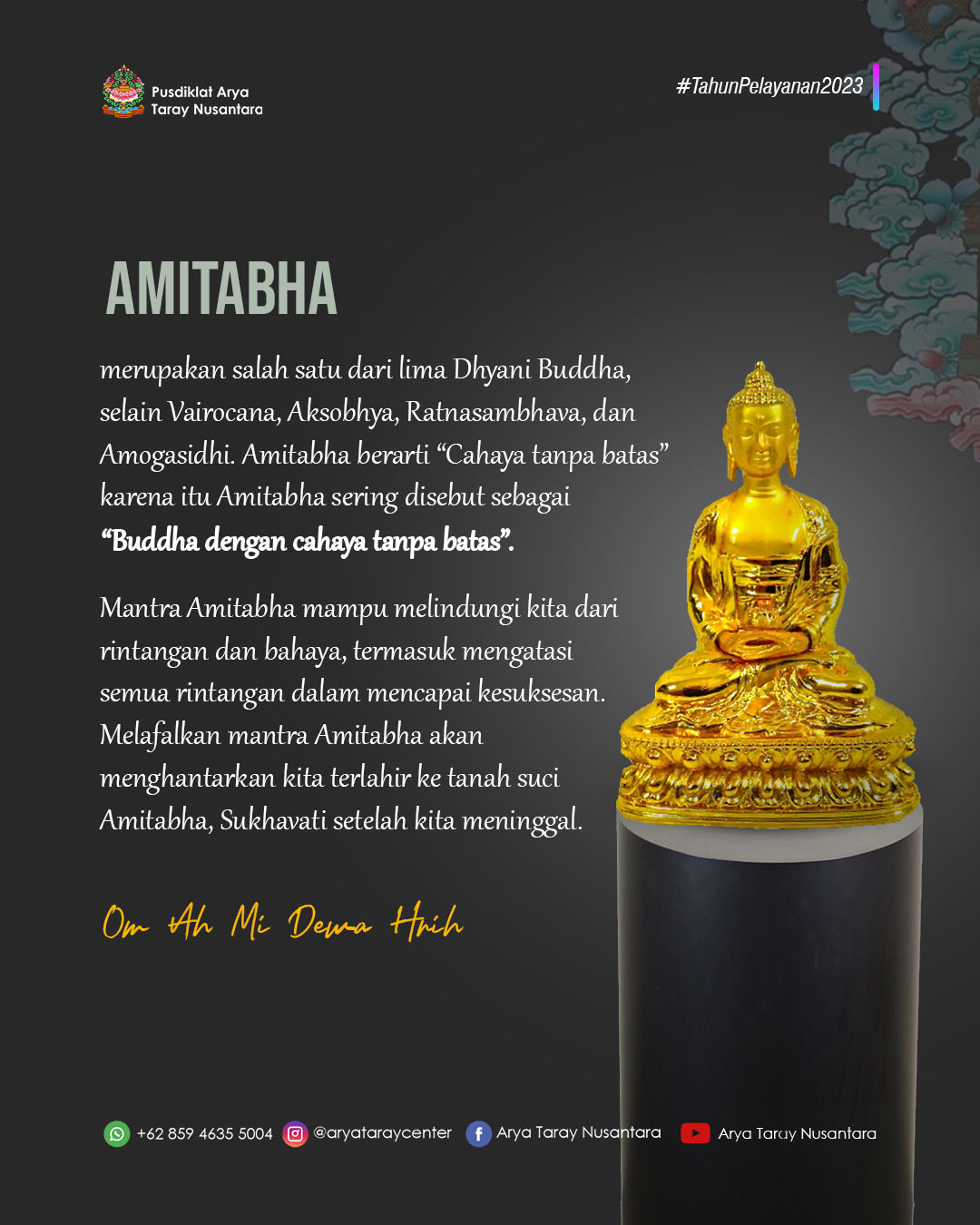 Amitabha